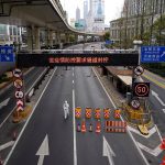 ¿Shanghái: apertura escalonada?