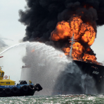 Incendios en buques, el riesgo de las baterías de litio