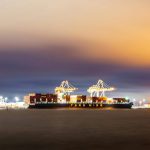 Chile: repunte de comercio exterior por vía marítima y otras noticias