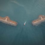 Problemas en el canal de Suez