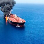 Escalada en Medio Oriente