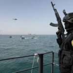 Conflicto en Medio Oriente