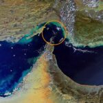 Tensión en el estrecho de Ormúz