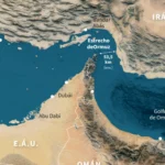 Escalada en el conflicto de Medio Oriente