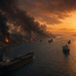 Actualización Logística Global: Impacto en disponibilidad de contenedores