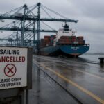 Transporte marítimo global: continúan la incertidumbre y los desafíos logísticos