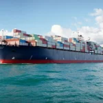 China endurece la supervisión sobre el transporte marítimo internacional de contenedores.
