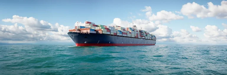 China endurece la supervisión sobre el transporte marítimo internacional de contenedores.