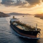 Estrecho de Ormuz: las negociaciones que podrían aliviar la presión sobre el comercio marítimo global