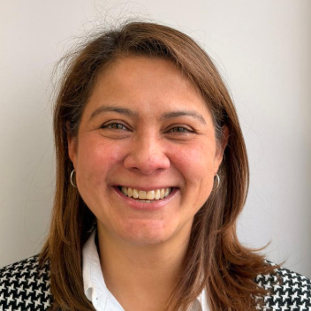 Maritza Sandoval