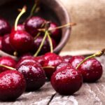 cerezas chilenas