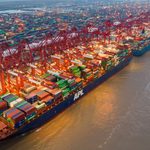 Tarifas marítimas desde China: precios a la baja, pero con espacio más ajustado