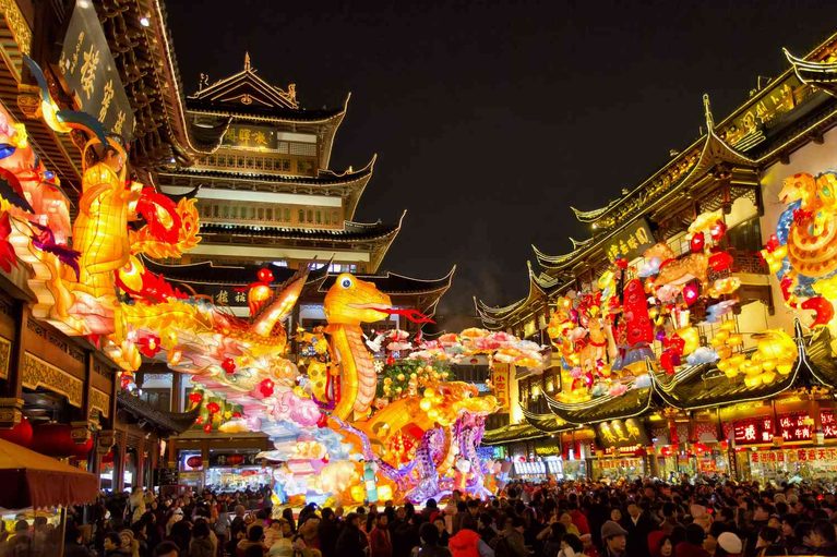 Golden Week en China: espacio ajustado y mayor presión sobre los embarques