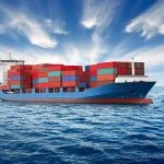 Fletes marítimos desde Asia a Sudamérica: menos espacios y nuevas alzas para octubre