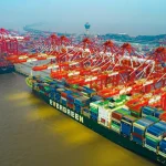 Tarifas desde China hacia Chile siguen bajando: qué esperar para octubre