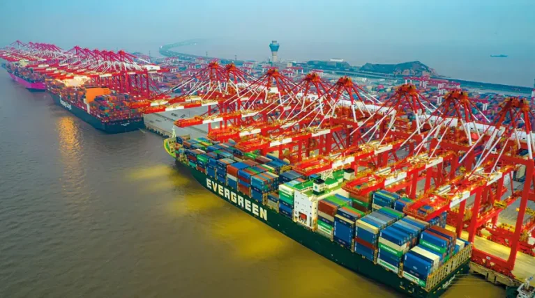 Tarifas desde China hacia Chile siguen bajando: qué esperar para octubre
